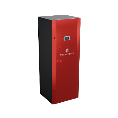 Red AquaMaster Inverter Combi