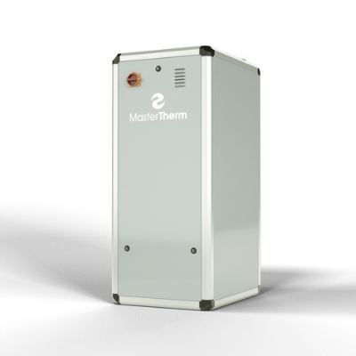 AquaMaster Inverter Heat Pump