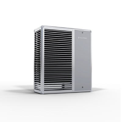 BoxAir Inverter Heat Pump